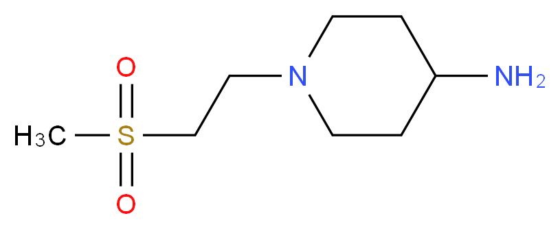 920111-82-6 分子结构