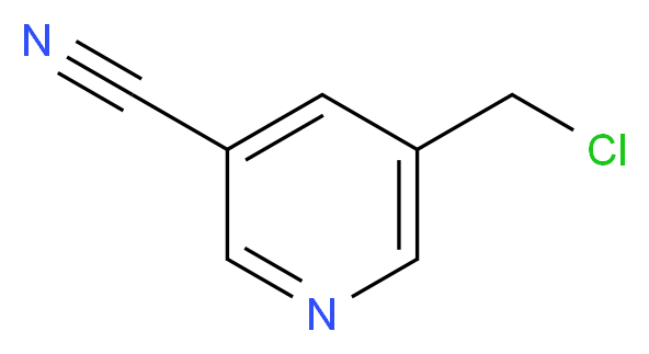 562074-59-3 分子结构
