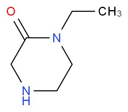 59702-08-8 分子结构