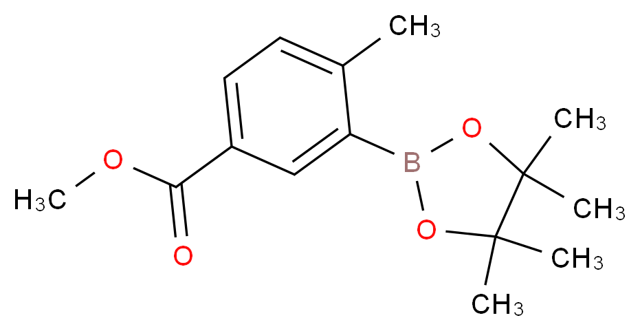 882679-40-5 分子结构