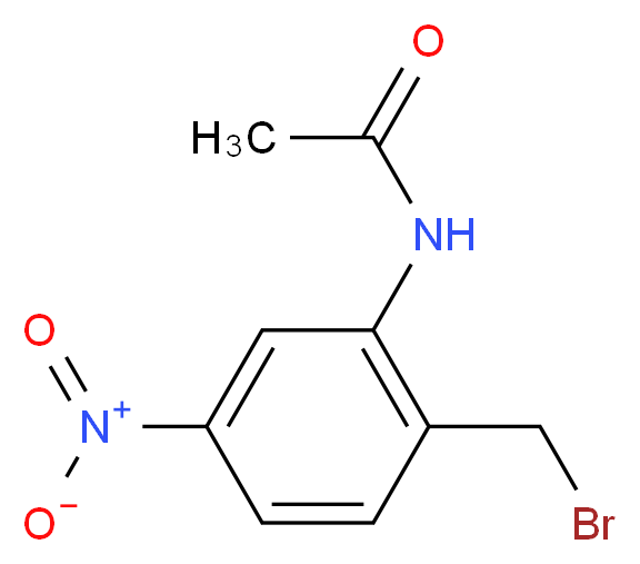 651733-07-2 分子结构