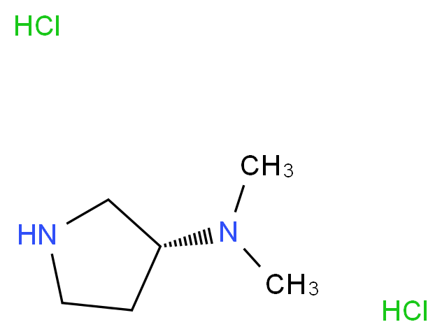 864448-61-3 分子结构