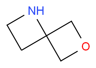 1046153-00-7 分子结构