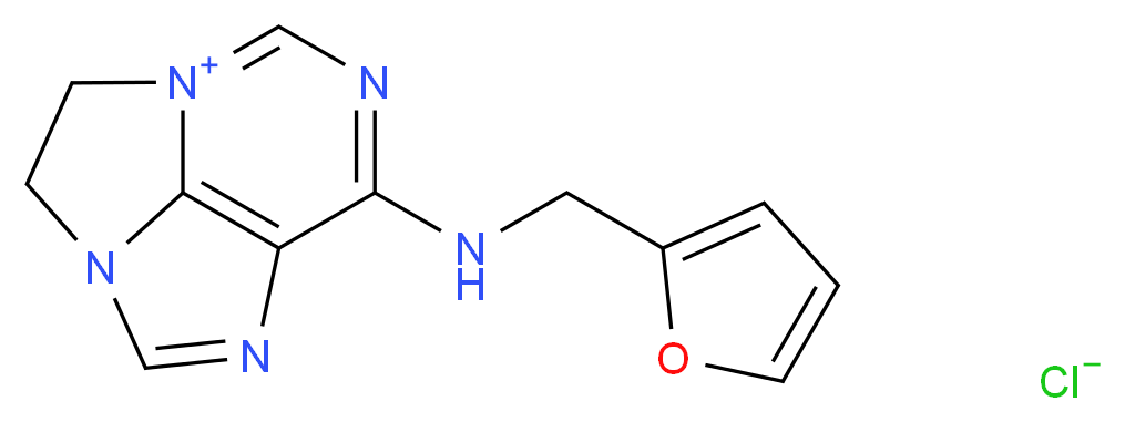 164254794 分子结构