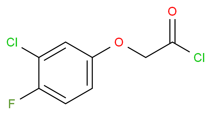 MFCD09673332 分子结构