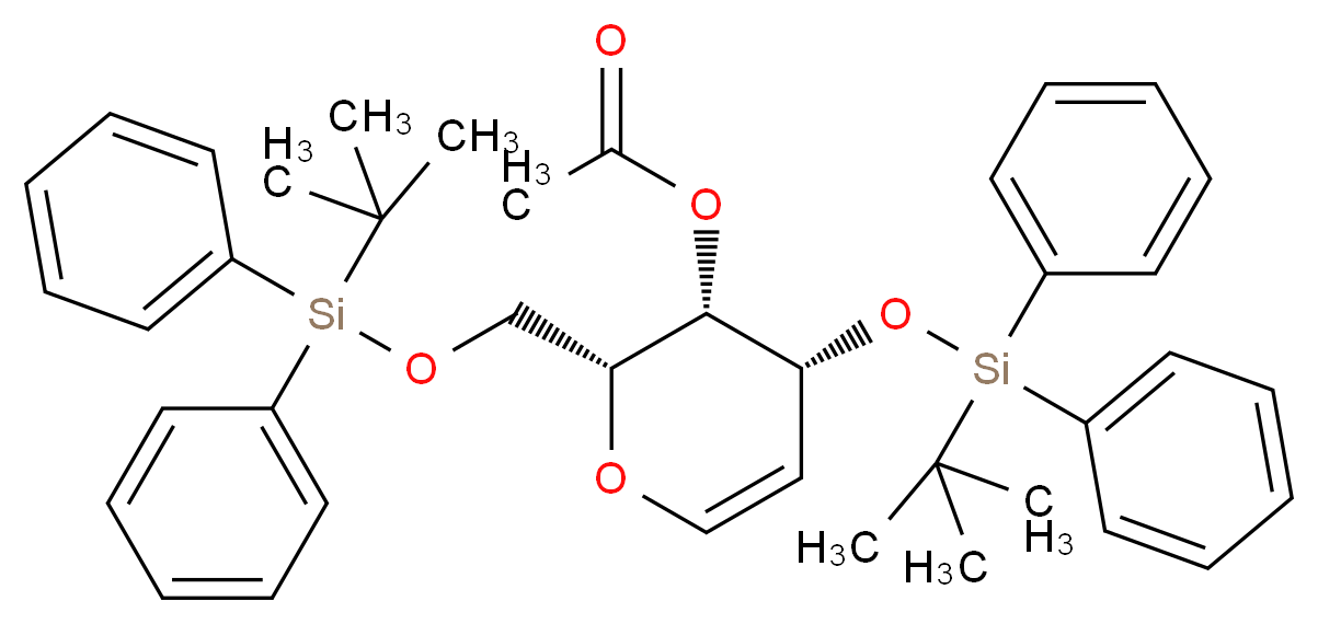 342029-19-0 分子结构