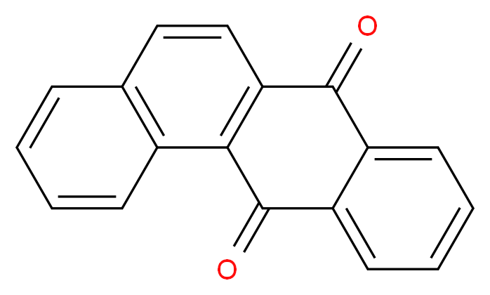 2498-66-0 分子结构