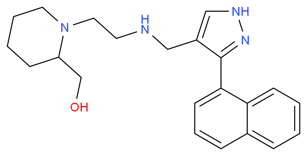  分子结构