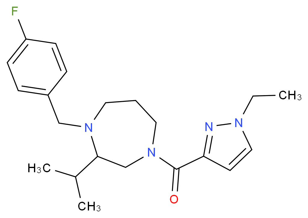  分子结构