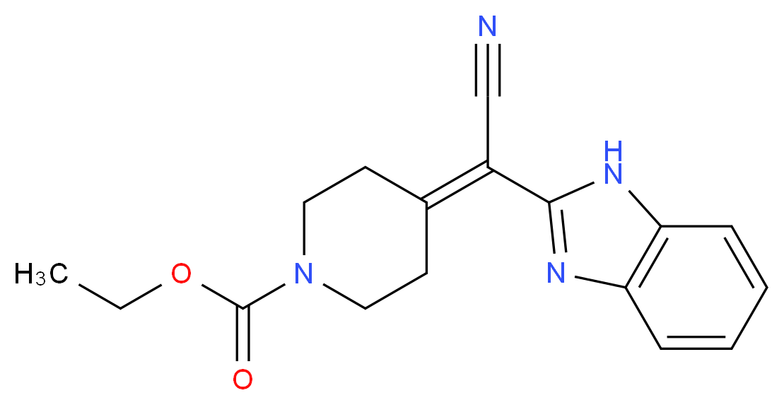 MFCD14705552 分子结构
