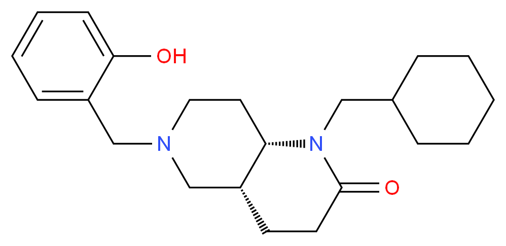  分子结构