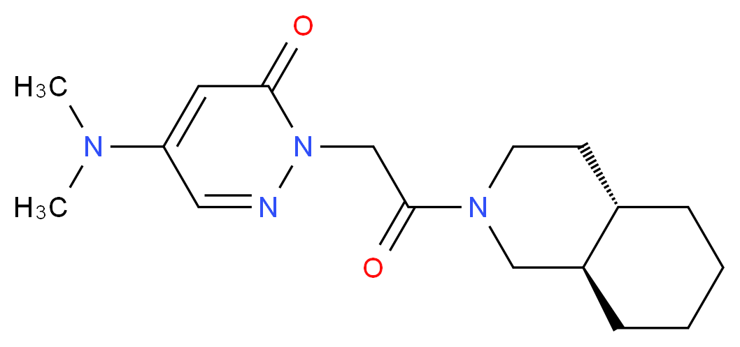  分子结构