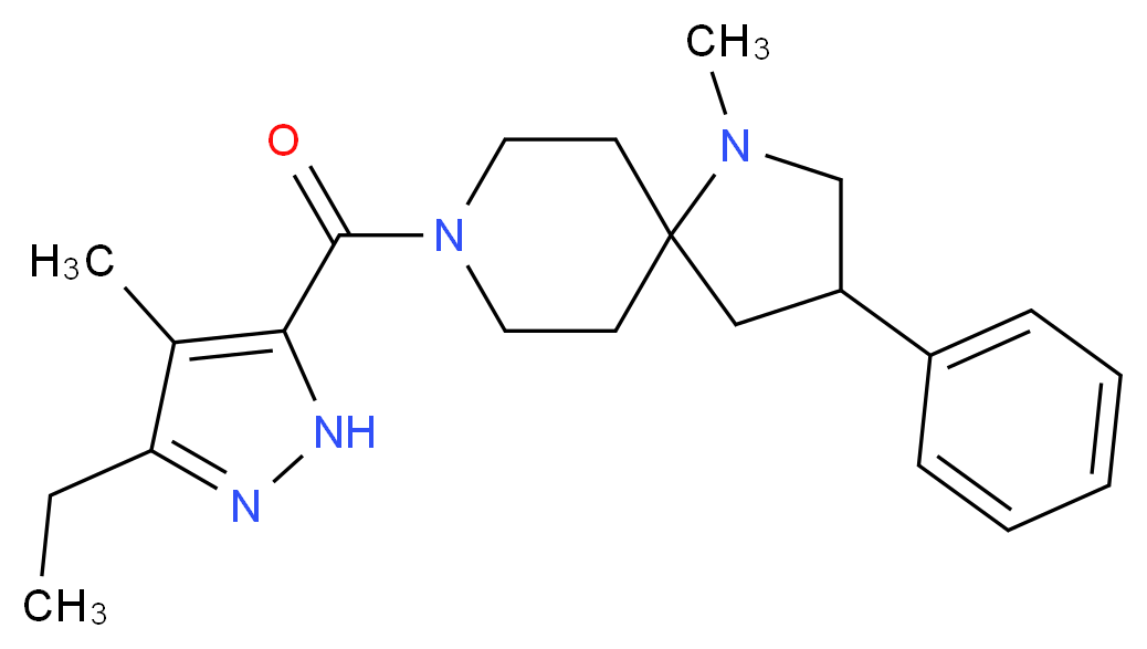  分子结构