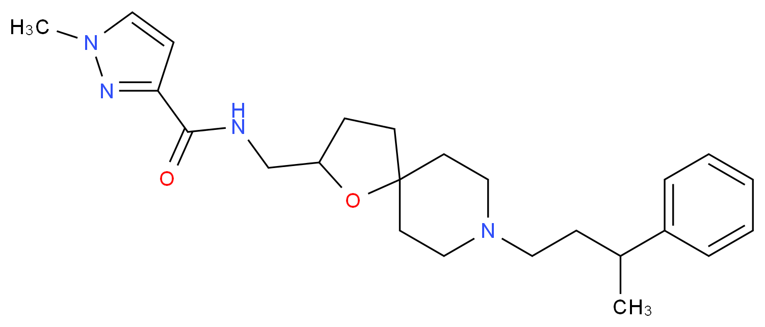  分子结构