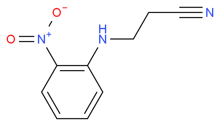 MFCD11043170 分子结构