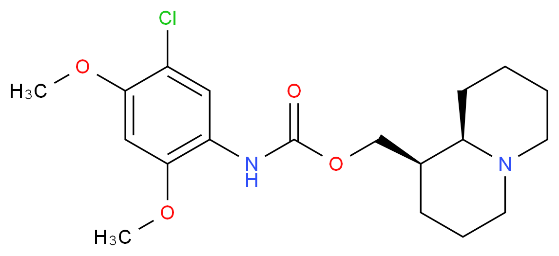 164247667 分子结构