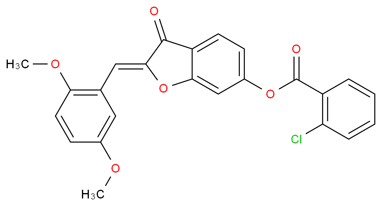 164254620 分子结构