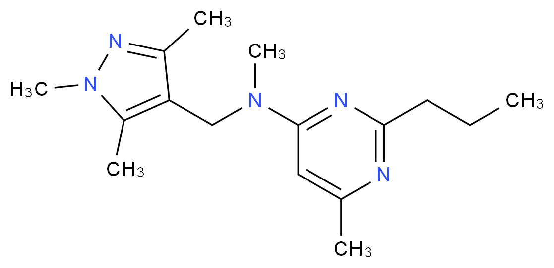  分子结构