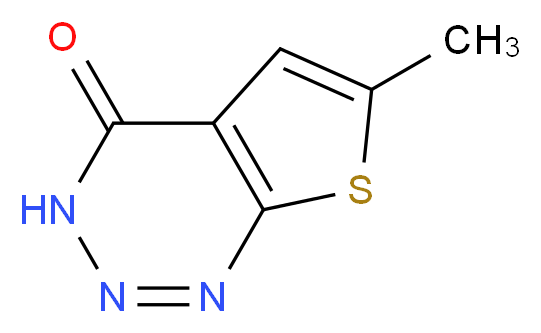 MFCD22369803 分子结构