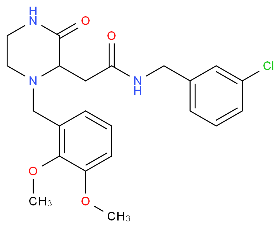  分子结构