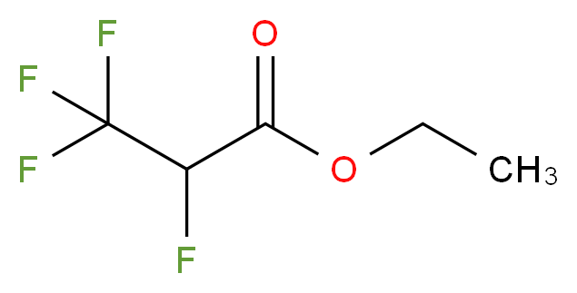 399-92-8 分子结构