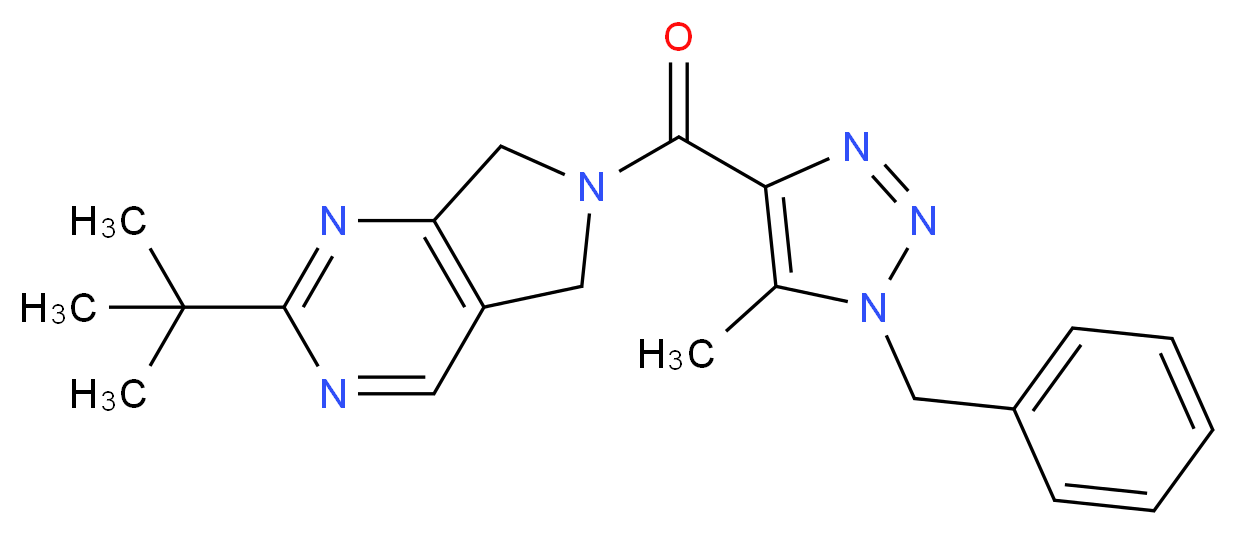  分子结构