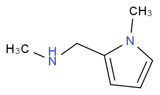 26052-09-5 分子结构