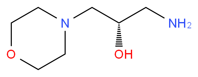 452105-36-1 分子结构