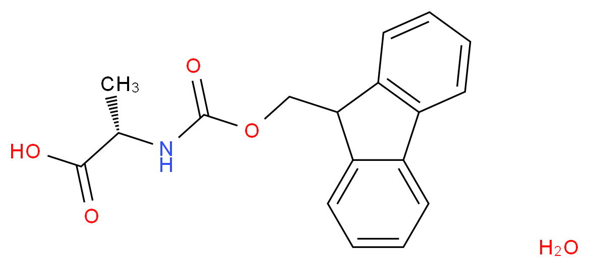 207291-76-7 分子结构