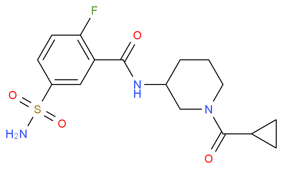  分子结构
