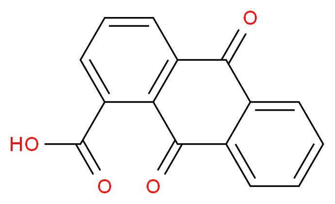 602-69-7 分子结构