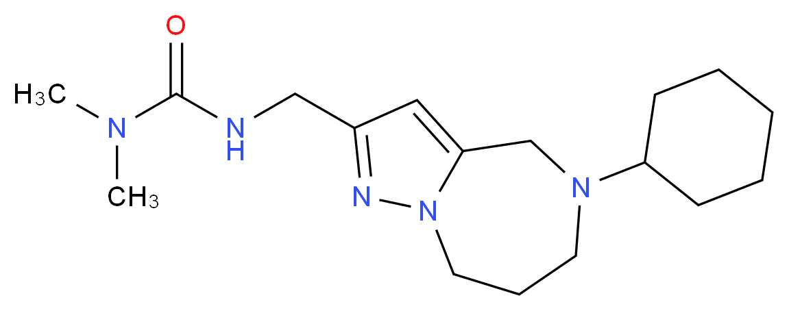  分子结构