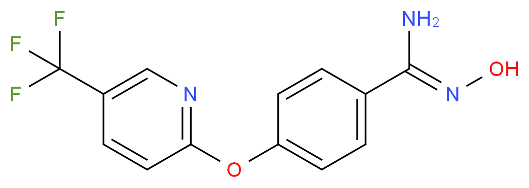 263161-34-8 分子结构