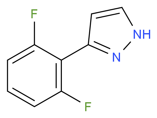 MFCD03094571 分子结构