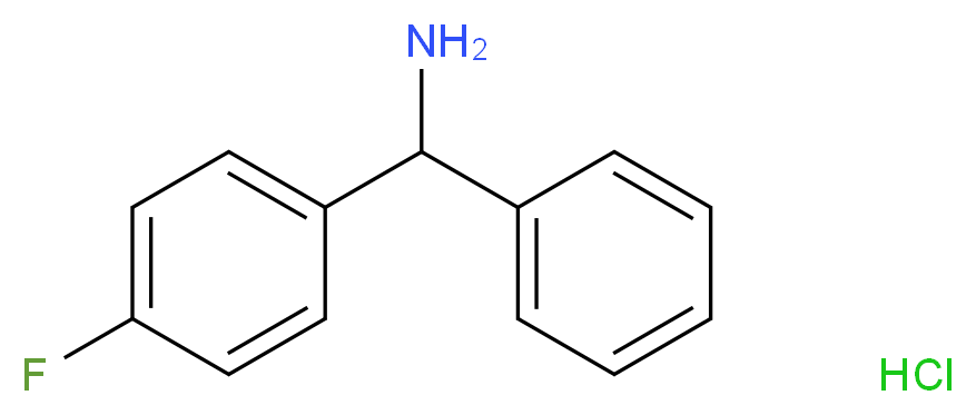 451503-41-6 分子结构