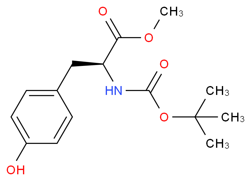 4326-36-7 分子结构