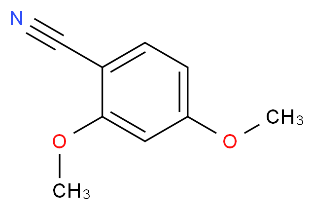 4107-65-7 分子结构