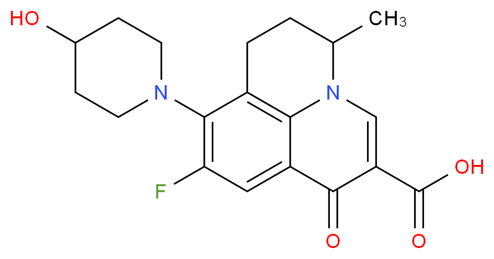 124858-35-1 分子结构