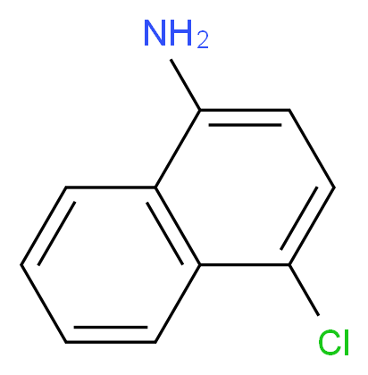 4684-12-2 分子结构