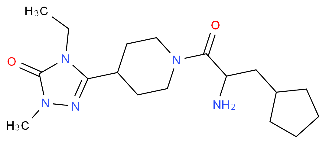  分子结构