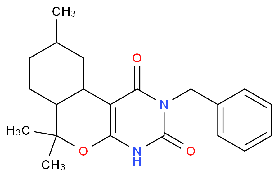 164256413 分子结构