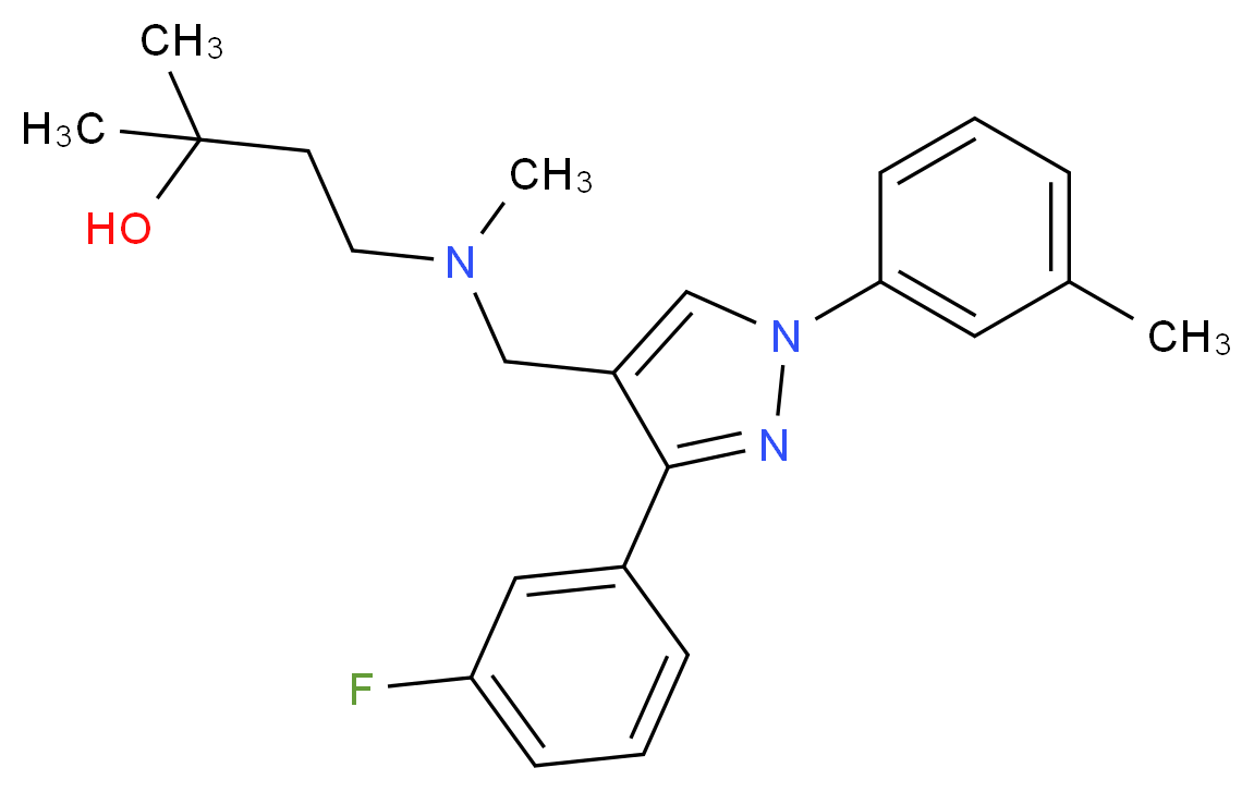  分子结构