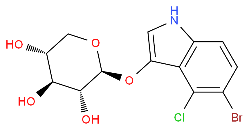 207606-55-1 分子结构