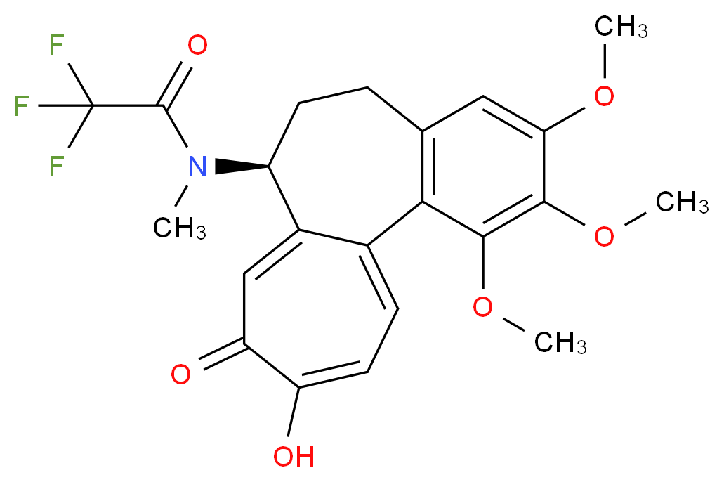 1217782-80-3 分子结构