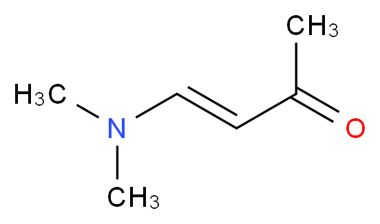 2802-08-6 分子结构