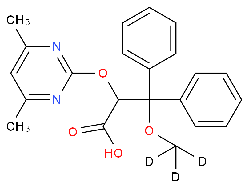 1189479-60-4 分子结构