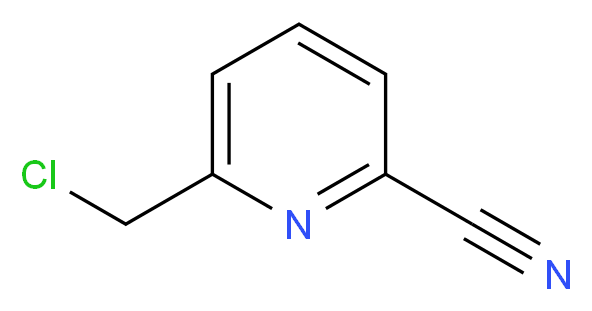 135450-23-6 分子结构
