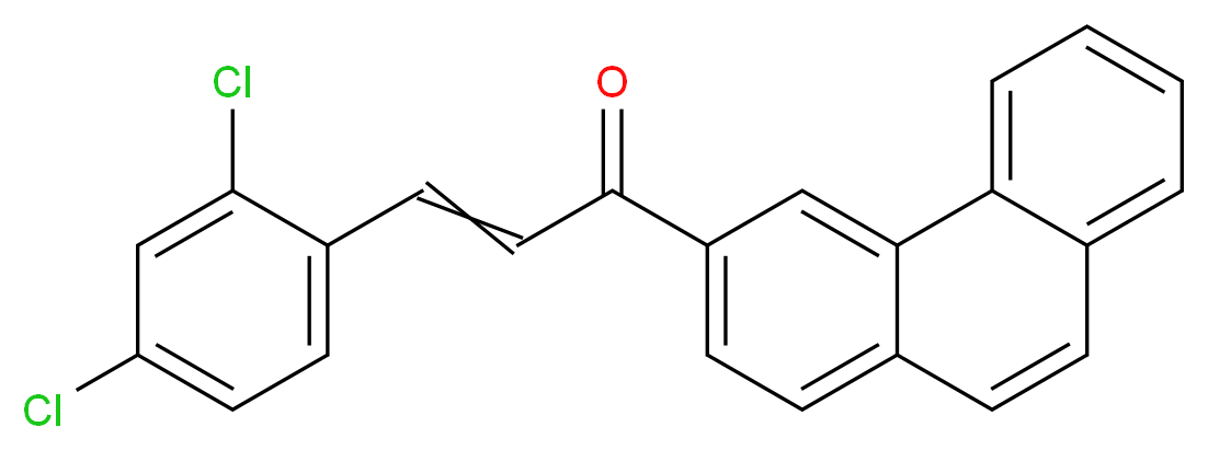 MFCD00276128 分子结构