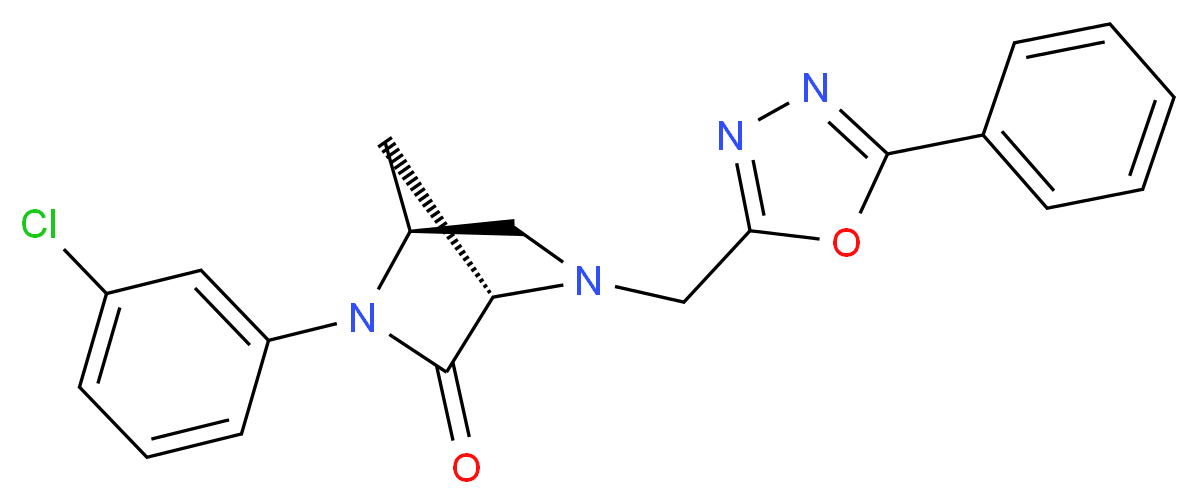  分子结构