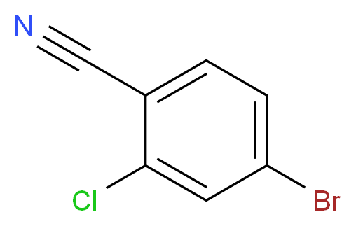 154607-01-9 分子结构